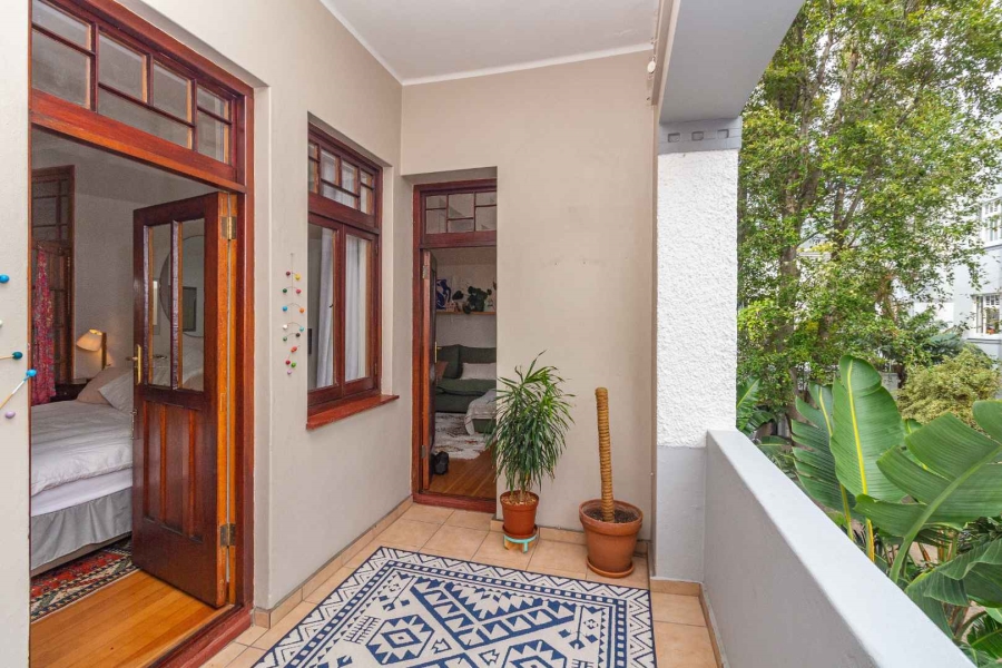 To Let 2 Bedroom Property for Rent in Gardens Western Cape